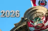 �El Per� tiene un nombre oficial para el a�o 2026?: Esto es lo �ltimo que se sabe de la disposici�n administrativa