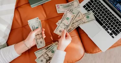 Precio del d�lar hoy en Per�.