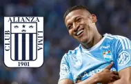 Fernando Pacheco podr�a llegar a Alianza Lima tras no definir su futuro, seg�n Mr. Peet