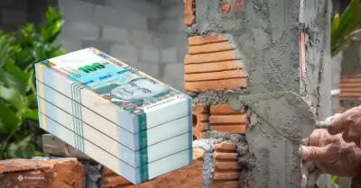 Pr�stamo para construcci�n de Prestamype