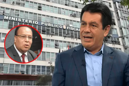 Juan Jos� Quispe rechaza desactivaci�n de Equipos Especiales