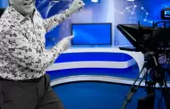 Fallece querido conductor de espect�culos y far�ndula: Amigos y familiares le dan el �ltimo adi�s