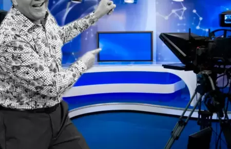 Fallece conductor de far�ndula a los 61 a�os.