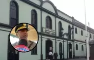 Nuevo jefe policial asume funciones en Tacna con �nfasis en control territorial y seguridad