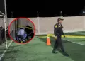 Terror en Huacho: Sicarios acribillan a balazos a dos colectiveros durante partido de f�tbol