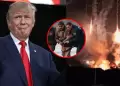 Donald Trump destaca operaci�n militar en Venezuela: "Fue brillante, t�cticamente fue algo incre�ble"