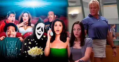Fallece actriz de Scary Movie.