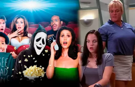 Fallece actriz de Scary Movie.