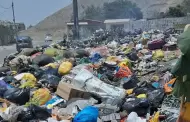 Carabayllo: Declaran en emergencia la gestión y manejo de los residuos sólidos del distrito por 60 días