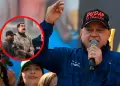 Diosdado Cabello asegura que Nicol�s Maduro "volver�" y que la revoluci�n bolivariana sigue vigente