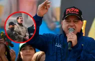 Diosdado Cabello asegura que Nicolás Maduro "volverá" y que la revolución bolivariana sigue vigente
