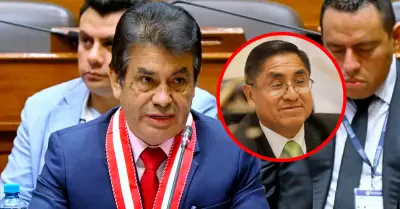 Exfiscal se�ala que su despido responde a una 'venganza'.