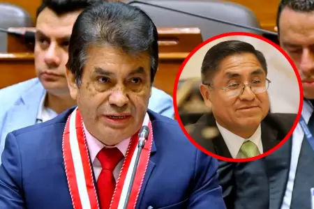 Exfiscal se�ala que su despido responde a una 'venganza'.