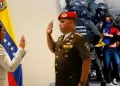 Venezuela: Delcy Rodr�guez nombra a general acusado de torturas y represi�n como su Guardia Presidencial