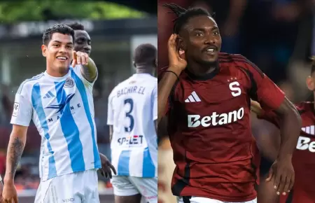 Joao Grimaldo dejar�a el Partiz�n en un traspaso millonario.