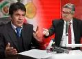Jos� Domingo P�rez responde a Tom�s G�lvez: "Me parece muy mezquino minimizar el trabajo del Equipo Lava Jato"