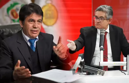 Domingo P�rez enfatiz� en que trabajo en conjunto no ha sido reconocido.