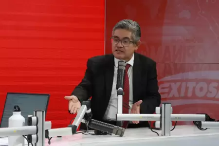 Domingo P�rez sin fiscal�a asignada