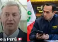 Jos� Antonio Kast lleg� al Per�: Presidente electo de Chile se reunir� con Jos� Jer� en Palacio