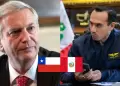 Jos� Antonio Kast lleg� al Per�: Presidente electo de Chile se reunir� con Jos� Jer�