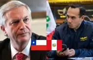Jos� Antonio Kast lleg� al Per�: Presidente electo de Chile se reunir� con Jos� Jer�