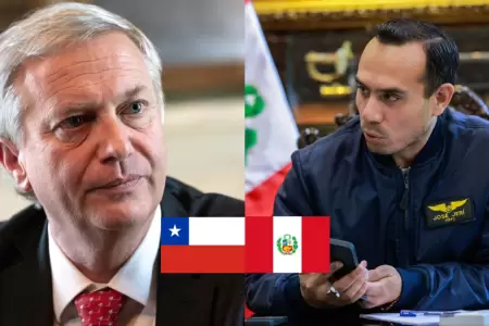 Presidente Jos� Jer� recibir� a Jos� Antonio Kast en Palacio de Gobierno.