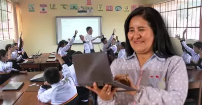 Matr�cula escolar 2026