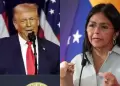 Trump ordena a Venezuela cortar relaciones con China, Rusia, Ir�n y Cuba, seg�n ABC