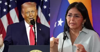 Venezuela tendr�a que poner fin a sus relaciones con China y Rusia, como parte d