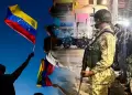 Crisis en Venezuela: Gobierno del Per� refuerza seguridad en FRONTERAS con mayor presencia policial y militar