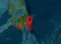 Terremoto de magnitud 6.7 sacude sur de Filipinas hoy 7 de enero: �Hay alerta de tsunami?