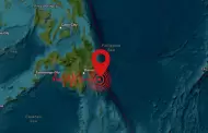 Terremoto de magnitud 6.4 sacude sur de Filipinas hoy 7 de enero: �Hay alerta de tsunami?
