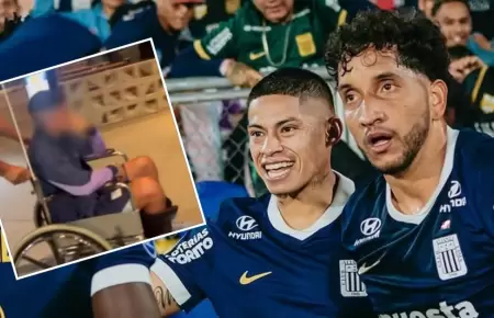 Alianza Lima confirma su primera baja importante