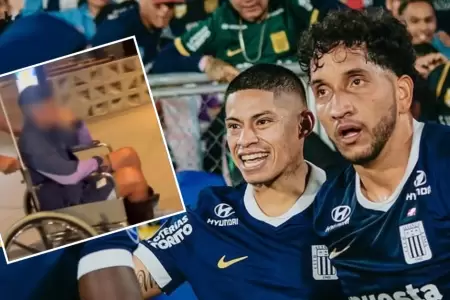 Alianza Lima confirma su primera baja importante