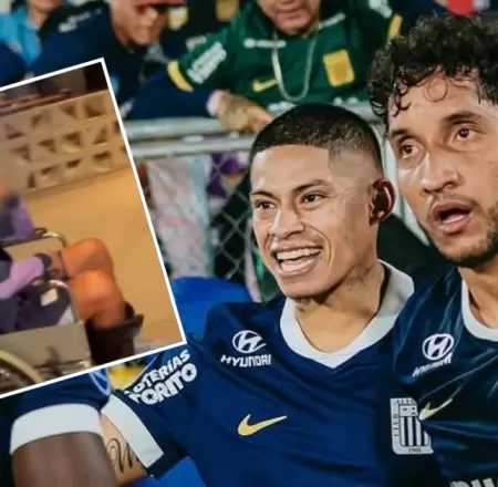 Alianza Lima confirma su primera baja importante