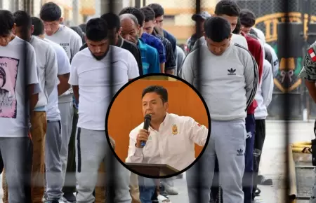 Traslado cuestionado