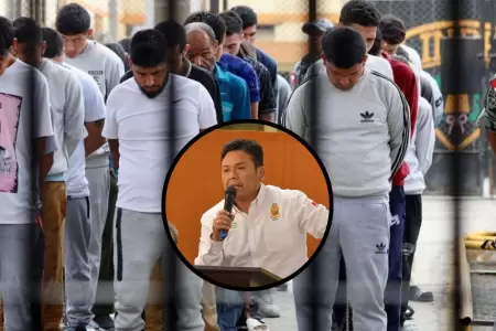 Traslado cuestionado