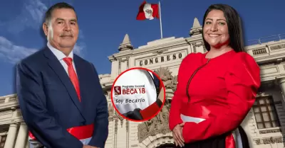 Comisi�n del Congreso cita a ministros de Educaci�n y Econom�a