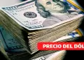 �Cu�l es el precio del d�lar HOY en Per�? As� cotiza el tipo de cambio este mi�rcoles, 7 de enero