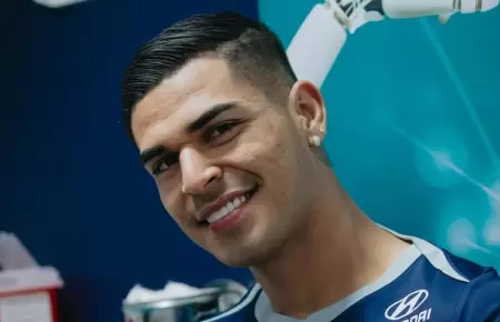 Luis Ramos cierra definitivamente las puertas a Universitario