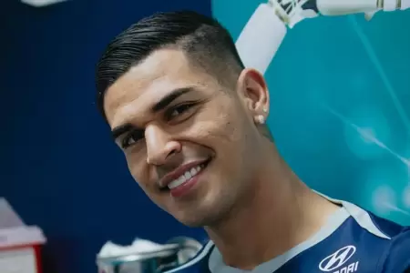 Luis Ramos cierra definitivamente las puertas a Universitario