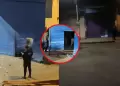 Detonan artefacto explosivo en mercado de Trujillo: Extorsionadores exigen el pago de S/200 mil