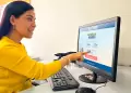 Ministerio de Educaci�n lanza nuevo programa para matr�cula escolar digital desde el 19 de enero