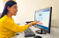 Ministerio de Educaci�n lanza nuevo programa para matr�cula escolar digital desde el 19 de enero