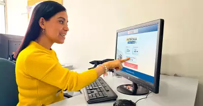 Modifican forma de matr�cula para el A�o Escolar 2026.