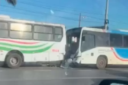 Accidente en Loma Pyta.