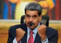 Captura de Nicol�s Maduro pone en alerta al d�lar