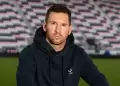 Lionel Messi se sincera sobre su personalidad y su vida lejos del f�tbol: "Soy m�s raro que la..."