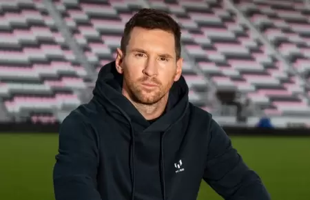 Lionel Messi se sincera sobre su personalidad