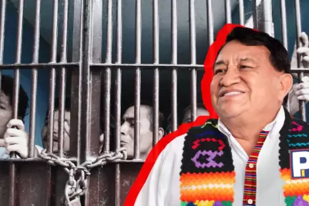 Jos� Luna G�lvez propone una megac�rcel